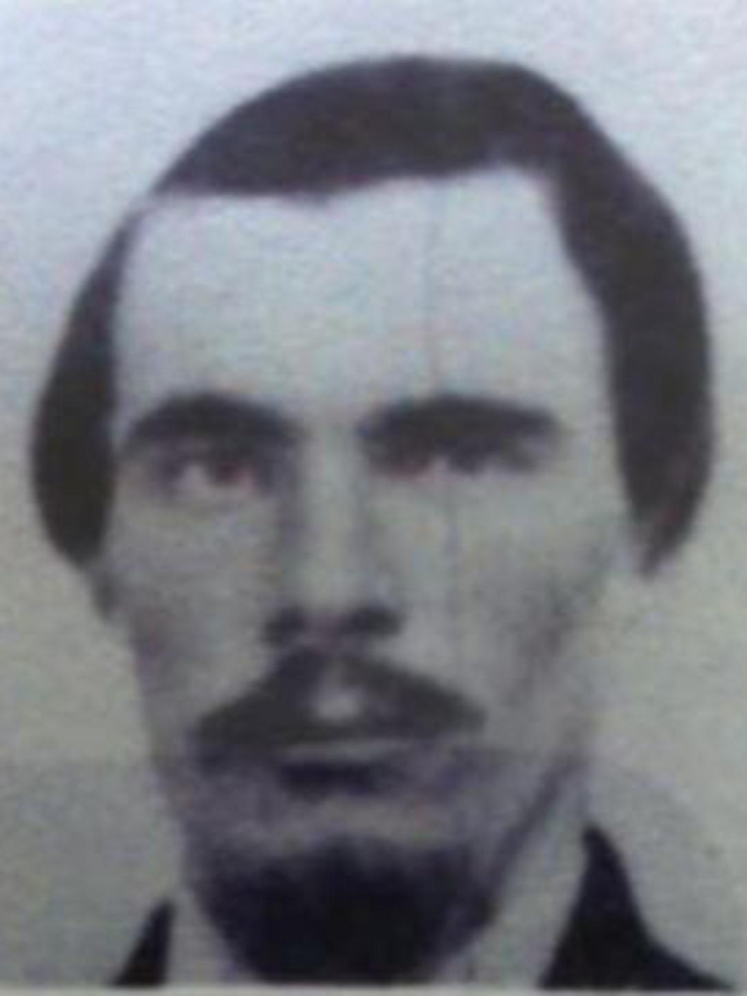 John McAuley Stewart (1843 - 1869) Profile